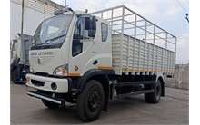 Ashok Leyland Boss 1915 HB